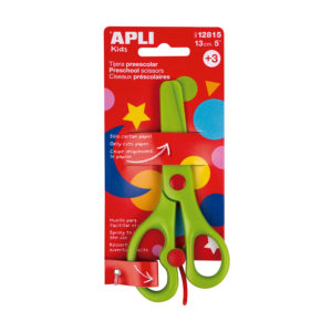 ciseaux pour tout-petits 5 ciseaux pour tout-petits – Image 2