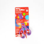 ciseaux pour tout-petits 3 12821-apli-kids-schaar