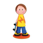 Garçon poupée Fofucha 2 13844-présentation-apli-kids