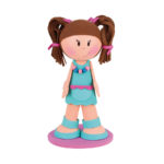 Fille de poupée Fofucha 2 13845-présentation-apli-kids