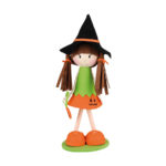 Poupée Fofucha halloween 2 13846-présentation-apli-kids