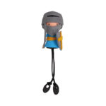 Kit d'artisanat Chevalier 2 14088-play-apli-kids