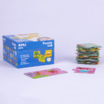 Puzzle D'où vient la nourriture 3 14360-présentation-apli-kids