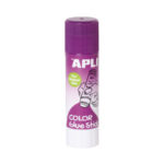 Bâton de colle Violet 1 14392-a-apli-kids