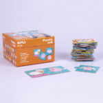 Puzzle Comment les choses se présentent-elles 3 14406-présentation-apli-kids