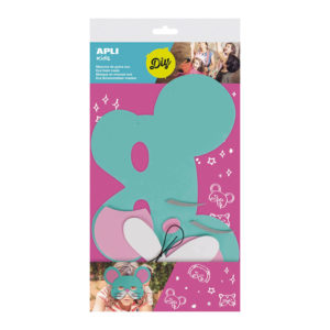 Muis masker EVA foam