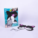 Masque de chat en mousse EVA 2 14506-présentation-apli-kids