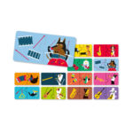 Casse-tête d'instruments de musique 2 14557-1-apli-enfants
