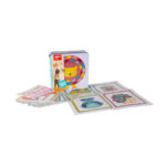 Jeu d'autocollants Lion 2 14590-a-apli-kids