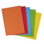 Carton de couleur assorti A4 1 15117-color-apli-kids