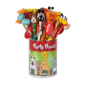 Crayons Jungle 1 Crayons Jungle – Image 1