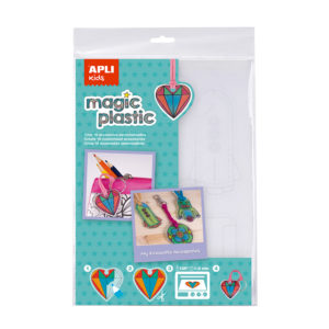 Plastique magique 1 Plastique magique – Image 1