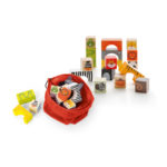 Blocs de bois animaux de la jungle 3 15186-1-apli-enfants