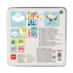 Jeu d'autocollants Lune 3 15221-02-apli-enfants