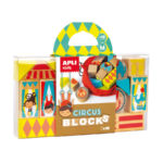Cirque de blocs de bois 1 15268-apli-enfants