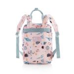 Sac à dos enfant save the ocean rose 2 16181-apli-sac-à-dos-enfants