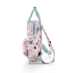 Sac à dos enfant save the ocean rose 3 16181-apli-coté-enfants