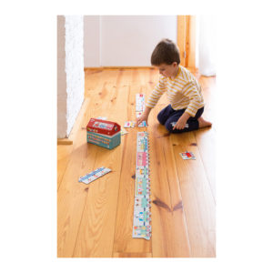 train de puzzle 7 train de puzzle – Image 4
