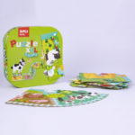 Ferme Puzzle XXL 2 16486-présentation-apli-kids