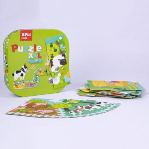 Ferme Puzzle XXL 3 Ferme Puzzle XXL – Image 2