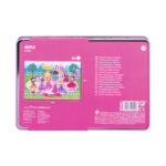 Casse-tête princesses de glace 5 16490-back-apli-kids