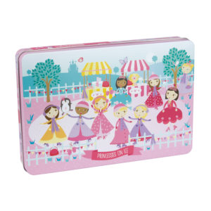 Casse-tête princesses de glace 5 Casse-tête princesses de glace – Image 1