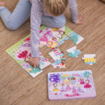 Casse-tête princesses de glace 4 16490-play-apli-kids