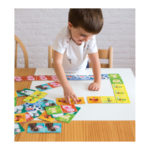 Ferme Domino 3 16493-1-apli-kids