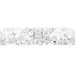 Coloriage fantasy land autocollant 4 mètres 2 16605-candyland-apli-kids