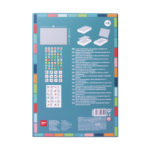 Jeu d'aimant de lettres 3 16816-01-apli-kids
