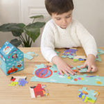 Puzzle Moyens de transport 3 16821-jouer-apli-kids