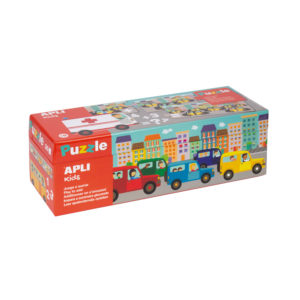 Maths Puzzle Transport 3 Maths Puzzle Transport – Image 1