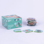 Puzzle Sports et Accessoires 2 17239-présentation-apli-kids