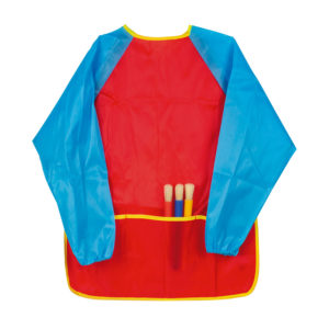 Tablier de peinture enfants 1 Tablier de peinture enfants – Image 1