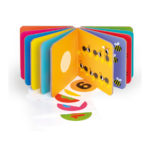 Mon premier livre d'autocollants - Apprendre à compter 2 17520-1-apli-enfants
