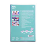 Jeu d'habillage magnétique 3 17557-back-apli-kids