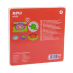 Tortue puzzle couches en bois 3 17559-1-apli-enfants
