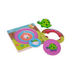 Tortue puzzle couches en bois 2 17559-2-apli-enfants