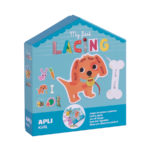 Apprenez à nouer des lacets avec des animaux 1 17560-apli-enfants
