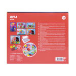 Mon premier jeu de mosaïque de blocs de bois 3 17652-back-apli-kids