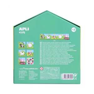 Mon premier puzzle de ferme 5 Mon premier puzzle de ferme – Image 3