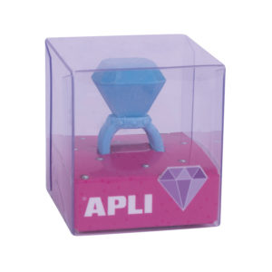 Bague Gomme Diamant – Image 2