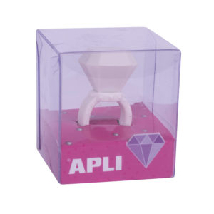 Bague Gomme Diamant – Image 3
