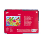 Puzzle de dinosaures 3 17888-back-apli-kids
