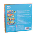 Chercher et trouver des puzzles Maison 7 17894-1-apli-enfants