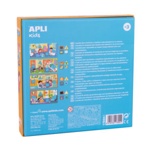Chercher et trouver des puzzles Maison 13 Chercher et trouver des puzzles Maison – Image 7