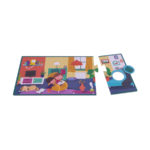 Chercher et trouver des puzzles Maison 5 17894-3-apli-enfants