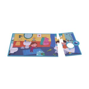 Chercher et trouver des puzzles Maison 10 Chercher et trouver des puzzles Maison – Image 4