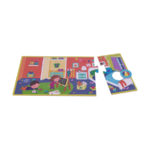 Chercher et trouver des puzzles Maison 3 17894-5-apli-enfants