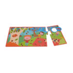 Cherchez et trouvez le puzzle 4 saisons 5 17895-3-apli-enfants